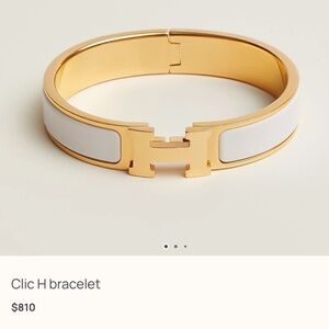 Hermès Bracelet